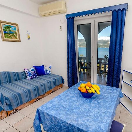 Apartments Tomislav Trogir Ngoại thất bức ảnh