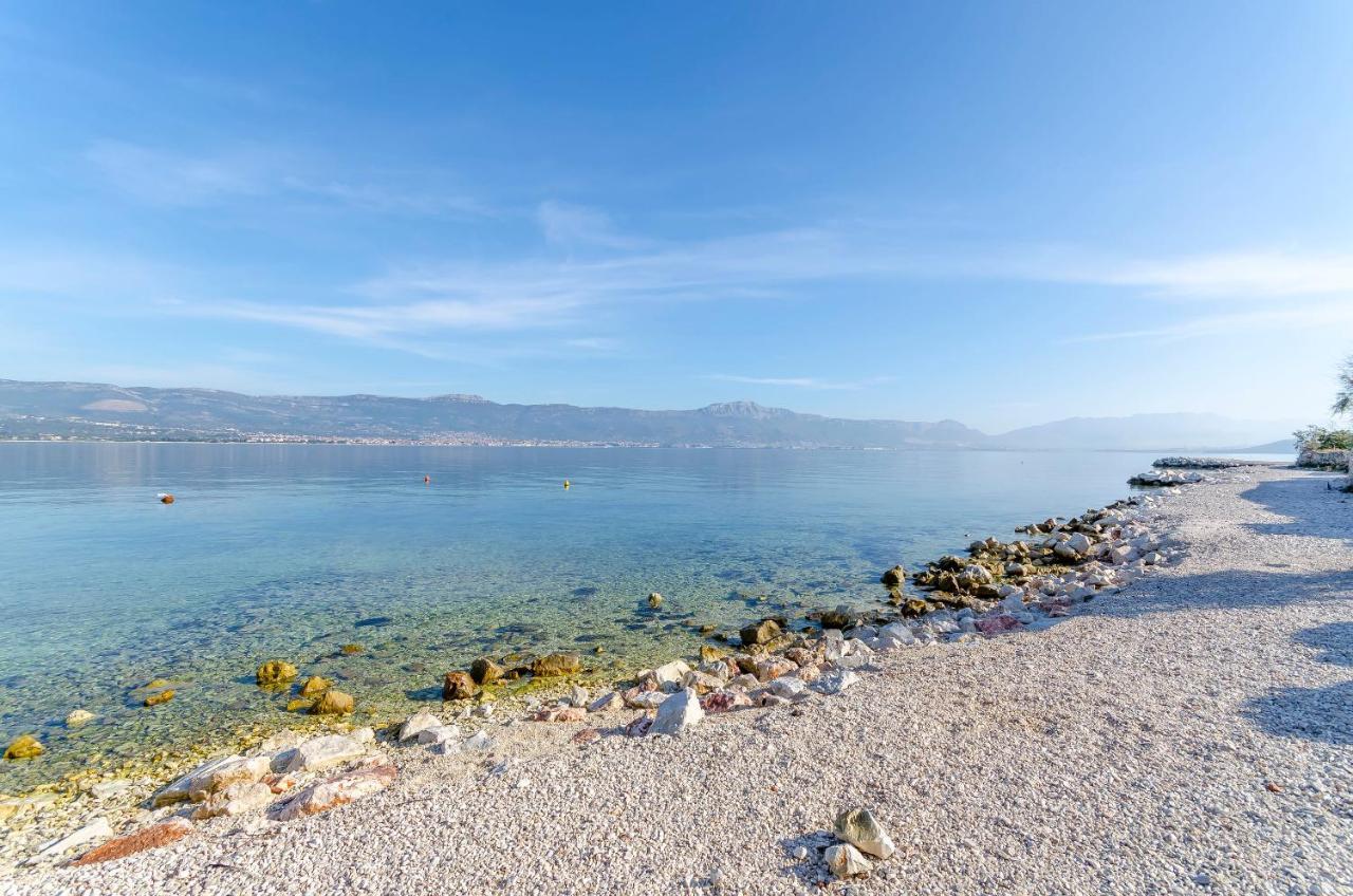 Apartments Tomislav Trogir Ngoại thất bức ảnh