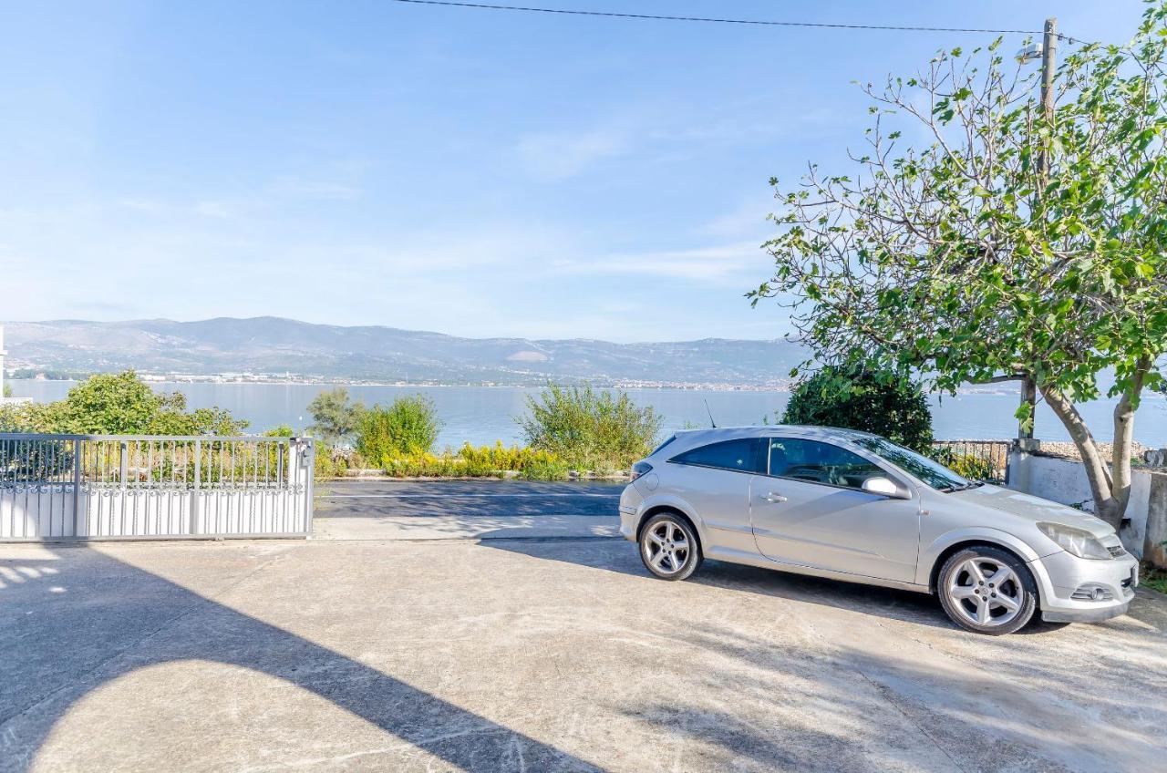 Apartments Tomislav Trogir Ngoại thất bức ảnh