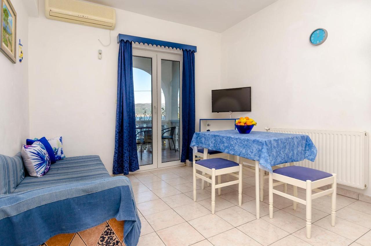 Apartments Tomislav Trogir Ngoại thất bức ảnh