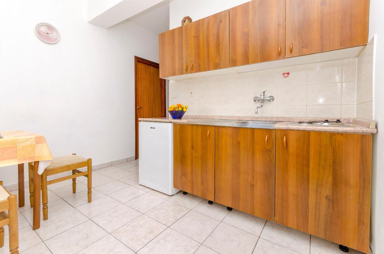 Apartments Tomislav Trogir Ngoại thất bức ảnh